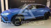 2021 Lamborghini Urus