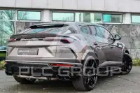 2021 Lamborghini Urus