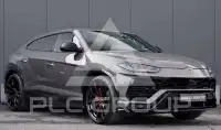 2021 Lamborghini Urus