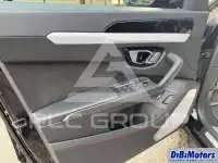2021 Lamborghini Urus