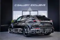 2021 Lamborghini Urus