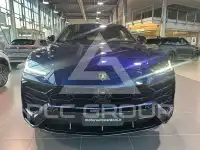 2021 Lamborghini Urus