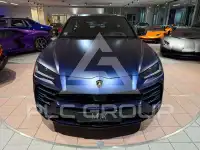 2021 Lamborghini Urus