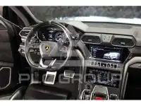 2021 Lamborghini Urus