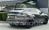 2021 Lamborghini Urus
