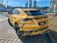 2021 Lamborghini Urus