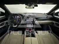 2021 Lamborghini Urus