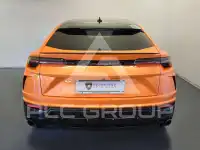 2021 Lamborghini Urus