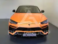 2021 Lamborghini Urus