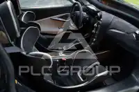 2021 McLaren 765