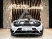 2021 McLaren 765