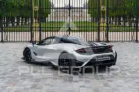 2021 McLaren 765