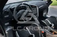 2021 McLaren 765