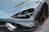 2021 McLaren 765