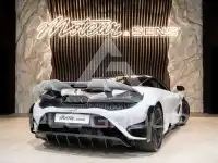 2021 McLaren 765