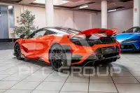 2021 McLaren 765