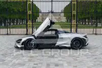 2021 McLaren 765