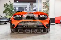 2021 McLaren 765