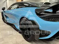 2021 McLaren 765