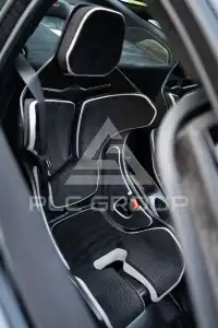 2021 McLaren 765