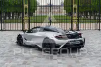 2021 McLaren 765