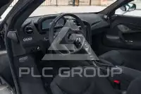 2021 McLaren 765