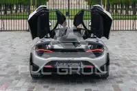 2021 McLaren 765