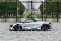 2021 McLaren 765