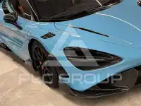 2021 McLaren 765