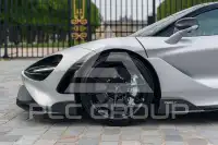 2021 McLaren 765
