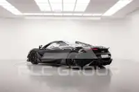 2021 McLaren 720S