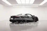 2021 McLaren 720S