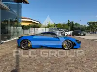 2021 McLaren 720S