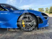 2021 McLaren 720S