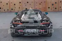 2021 McLaren 720S