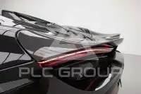 2021 McLaren 720S