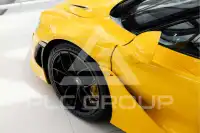 2021 McLaren 720S