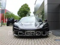 2021 McLaren 720S