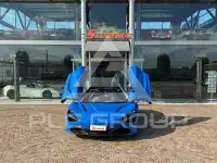 2021 McLaren 720S