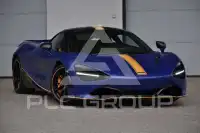 2021 McLaren 720S