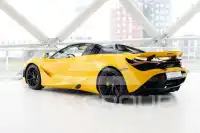 2021 McLaren 720S