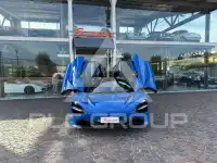 2021 McLaren 720S