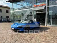2021 McLaren 720S