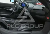 2021 McLaren 720S