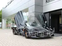 2021 McLaren 720S