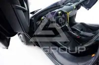 2021 McLaren 720S