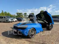 2021 McLaren 720S
