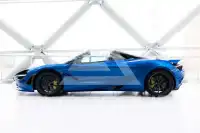 2021 McLaren 720S