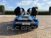 2021 McLaren 720S