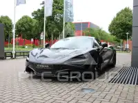 2021 McLaren 720S